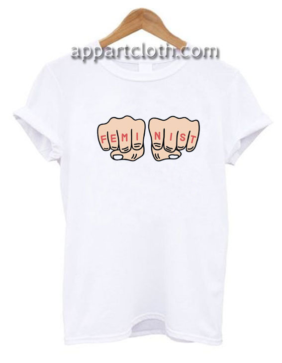 funny feminist shirts