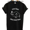 Troll movie Cloud Little Slappy Make Daddy Happy Funny Shirts