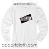 Attention Unisex Sweatshirt