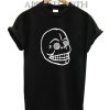 Brendon Urie Skull Funny Shirts