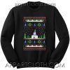 Disney Ugly Christmas Unisex Sweatshirt