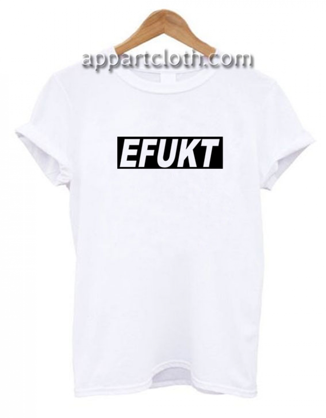 EFUKT Funny Shirts, Funny T Shirts For Guys