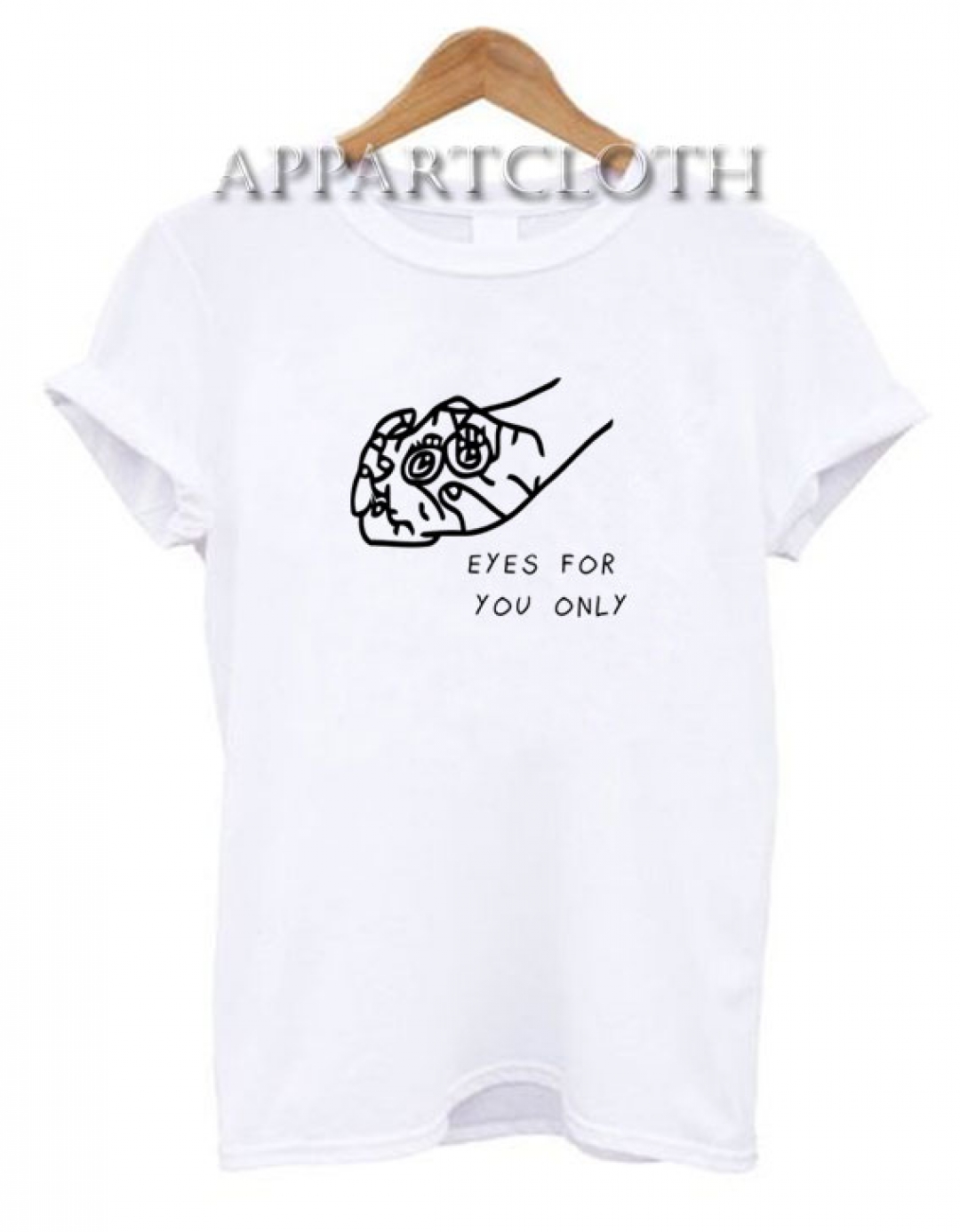 eyes-for-you-only-funny-shirts-funny-t-shirts-for-guys