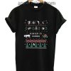 Game of thrones chritsmas Funny Shirts