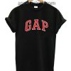 Gap Logo Funny Shirts