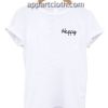 Happy Pocket Funny Shirts