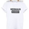 Mermaid Academy Funny Shirts