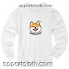 Shiba Inu Unisex Sweatshirt