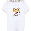 Shiba Inu Funny Shirts