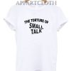 The torture of small talk Funny Shirts
