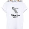 African Grey Parrot Funny Shirts