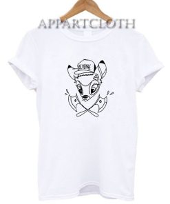 Bambi revege Funny Shirts