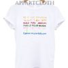 Do it for Grandma International Women’s Day Funny Shirts