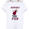 Florida Miami Heat FAN Funny Shirts