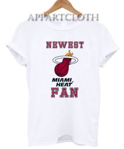 Florida Miami Heat FAN Funny Shirts
