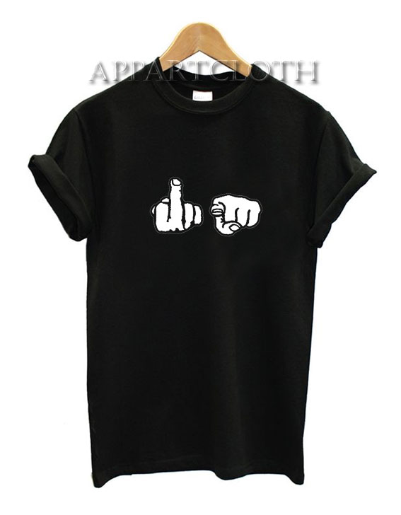 Fuck You Funny Shirts