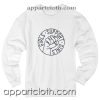 Girls Support Girls Feminist Unisex Sweatshirt