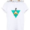Gravity Falls Bill Cipher Funny Shirts