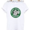 Grumpy Before My Coffee Funny Shirts