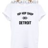 Hip Hop Shop Detroit Funny Shirts