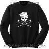 Jackass Sailor Unisex Sweatshirt