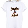 Leaders Of The New School Funny Shirts