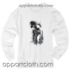 Old Man Logan Wolverine Unisex Sweatshirt