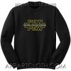 Pew Pew Star Wars Unisex Sweatshirt
