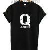 QAnon Freedom Movement Funny Shirts