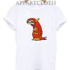 Sloth The Flash Funny Shirts