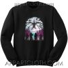 Something Monster Unisex Sweatshirt