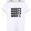 Wiggity Wack Baby Funny Shirts