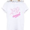 Angel Koko Funny Shirts