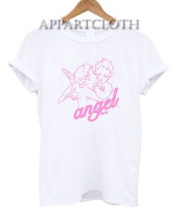 Angel Koko Funny Shirts