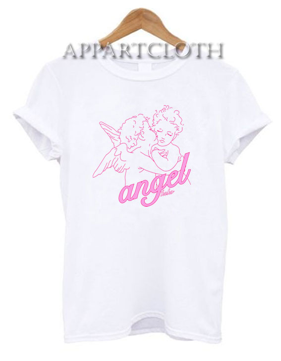 Angel Koko Funny Shirts