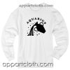 Aquarius Unisex Sweatshirt