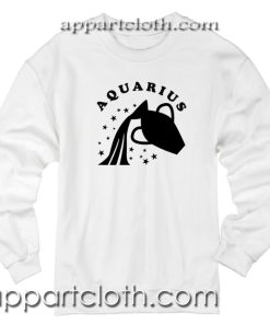 Aquarius Unisex Sweatshirt