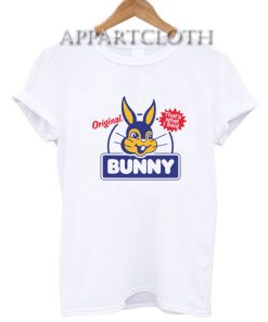 Bunny Bread Funny Shirts