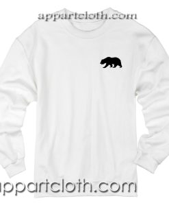 California Bear Unisex Sweatshirt