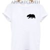 California Bear Funny Shirts