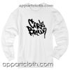 Chris Brown Fame Unisex Sweatshirt