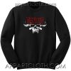 Danzig Unisex Sweatshirt