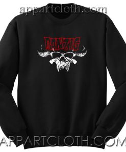 Danzig Unisex Sweatshirt