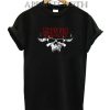 Danzig Funny Shirts