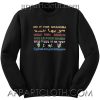 Do it for Grandma International Women’s Day Unisex Sweatshirt