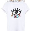 Eye Jim 071 Funny Shirts