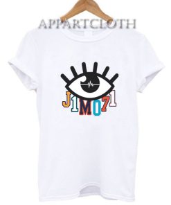 Eye Jim 071 Funny Shirts