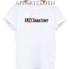 Greys Anatomy Funny Shirts