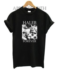 Haleb Forever Funny Shirts