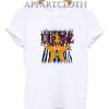 Hamilton The World Turned Upside Down Funny Shirts